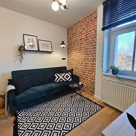 Ottimo Apartamenty Dluga Bydgoszcz Zewnętrze zdjęcie