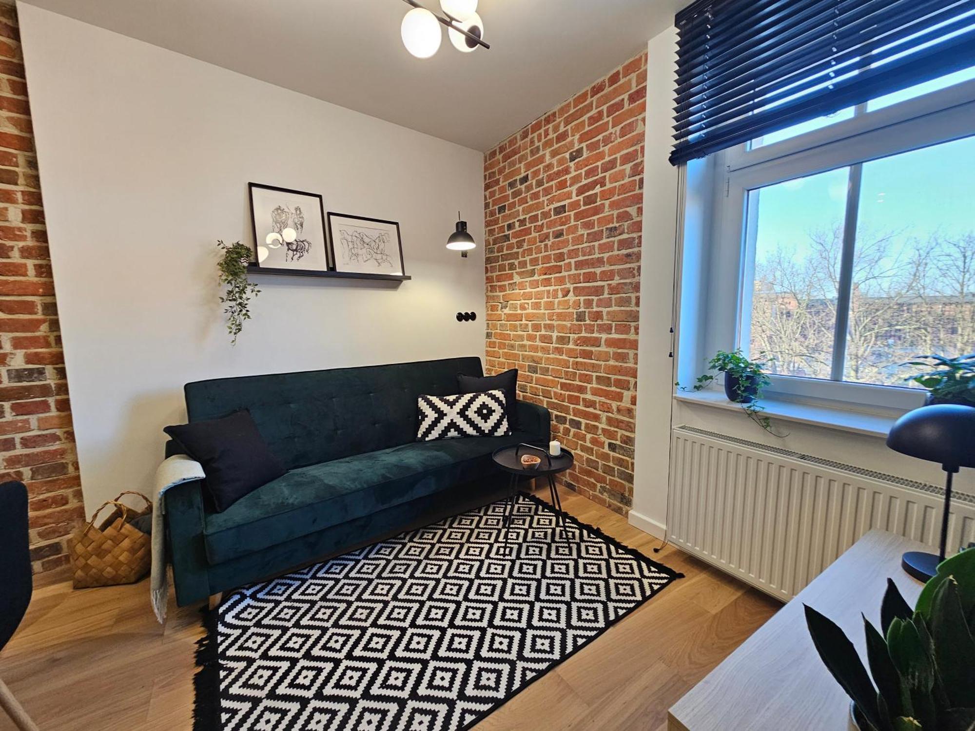 Ottimo Apartamenty Dluga Bydgoszcz Zewnętrze zdjęcie