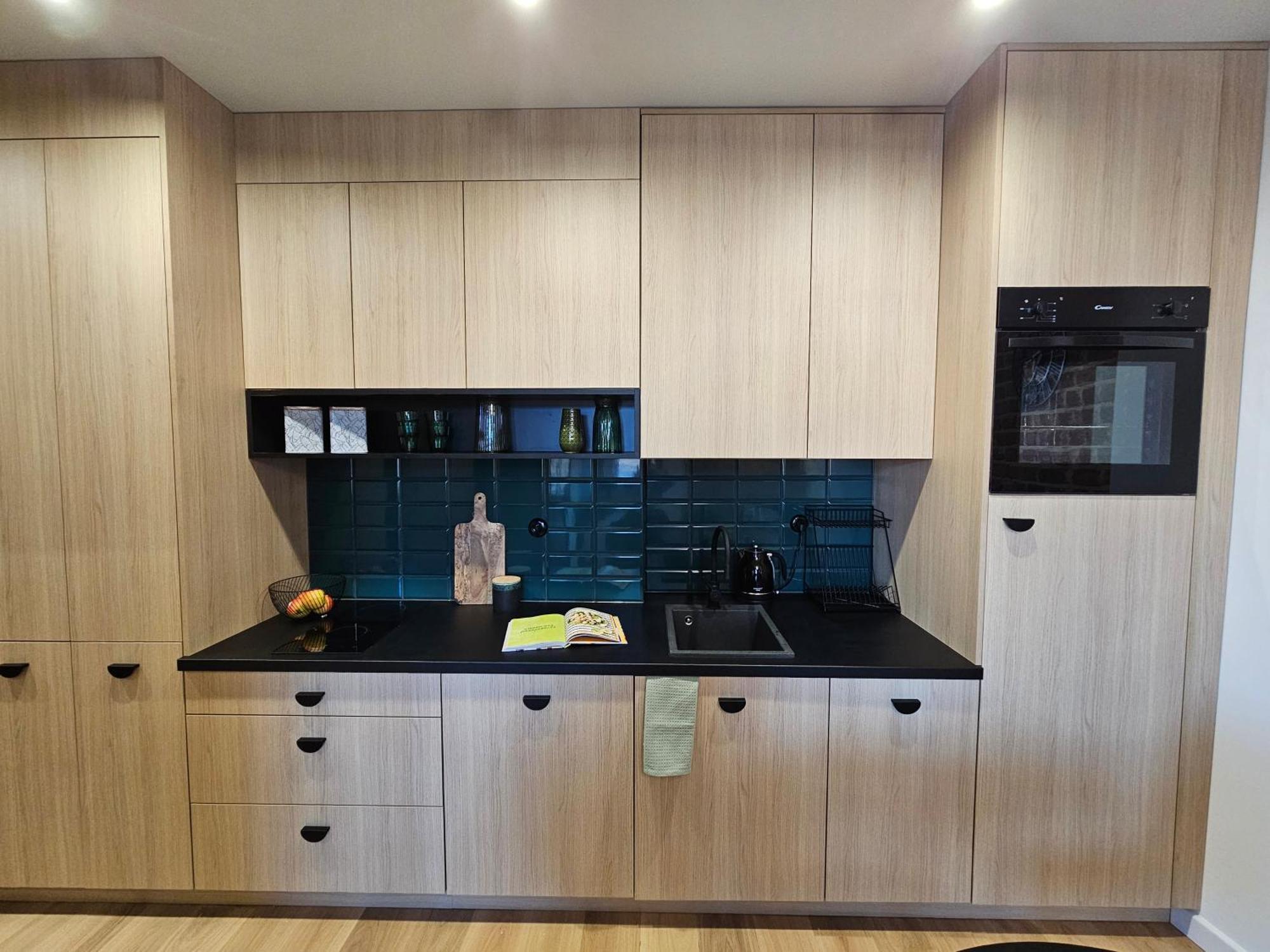 Ottimo Apartamenty Dluga Bydgoszcz Zewnętrze zdjęcie