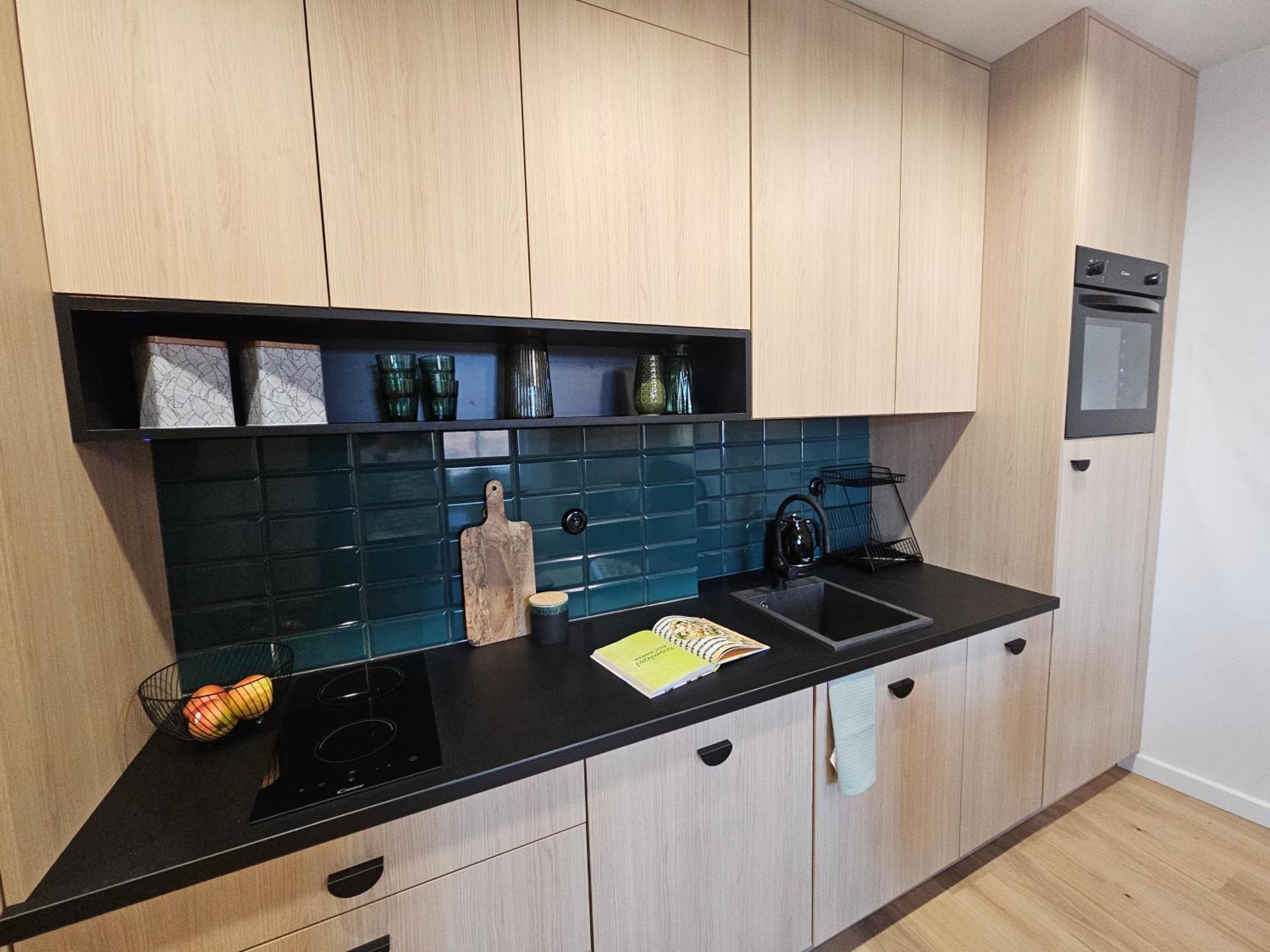 Ottimo Apartamenty Dluga Bydgoszcz Zewnętrze zdjęcie
