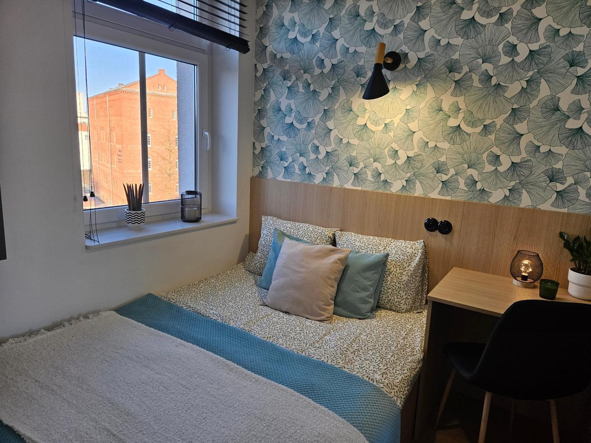 Ottimo Apartamenty Dluga Bydgoszcz Zewnętrze zdjęcie